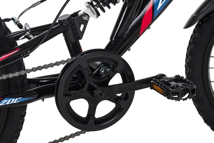 Produktbild KS Cycling Zodiac (20")