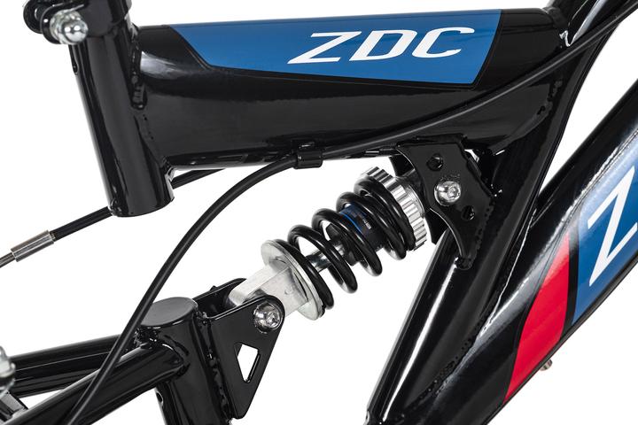 Produktbild KS Cycling Zodiac (20")