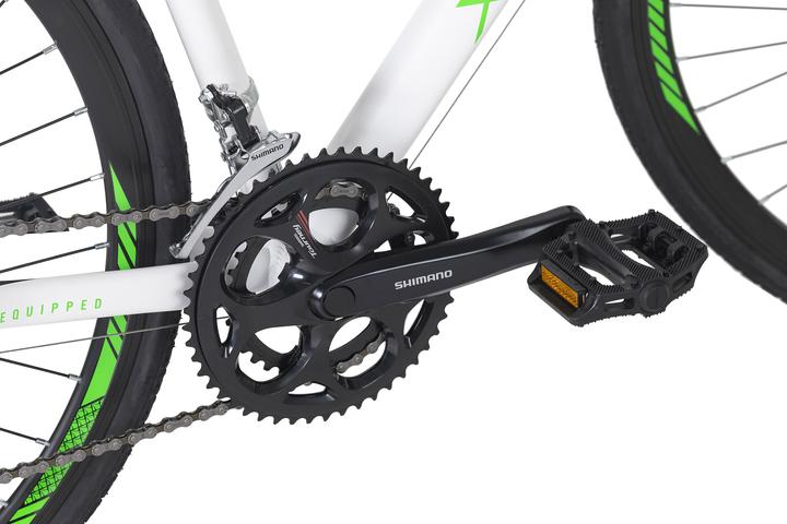 Produktbild KS Cycling Xceed (54 cm)