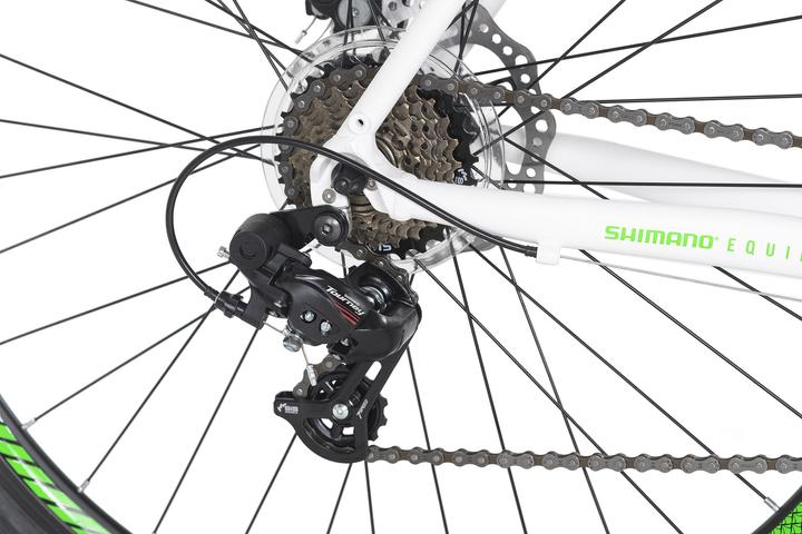 Produktbild KS Cycling Xceed (54 cm)