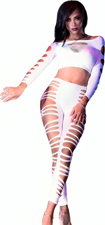 Chilirose Set 2 pezzi "Sana (S, M)