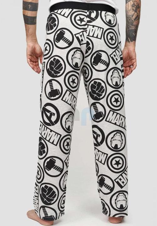 Produktbild Recovered Marvel Logos (XL)
