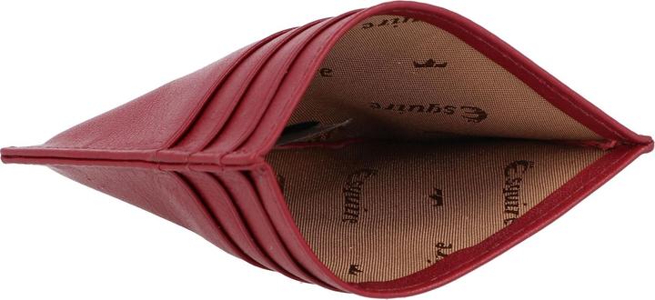 Produktbild Esquire Oslo Kreditkartenetui RFID Leder 10 cm