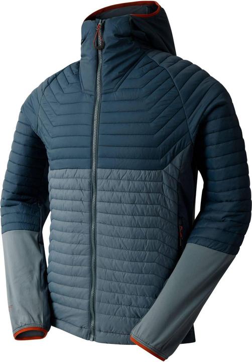 Produktbild Dare2b Descending II Hybridjacke (L)