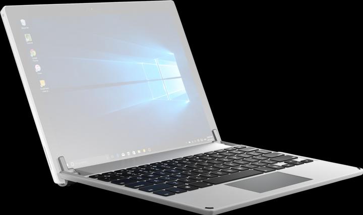 Image du produit Brydge 12.3 Pro 128 Clavier Bluetooth pour Microsoft Surface (DE, Microsoft Surface Pro)