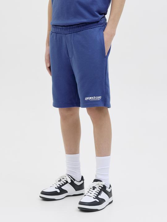 Actual product image Jack & Jones Relaxed Fit Loose Fit Shorts Junior Loose Fit Shorts (152)