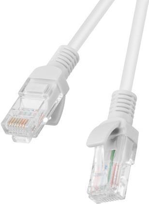 Actual product image Lanberg Network cable (U/UTP, CAT5e, 1.50 m)
