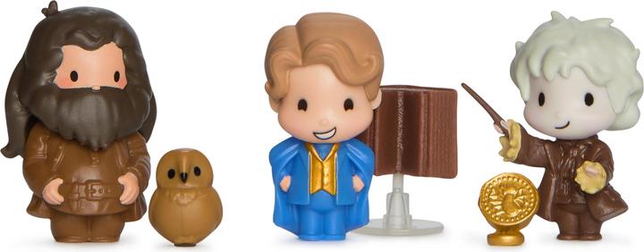 Produktbild Spin Master WWO MMM Adventskalender Diagon Alley