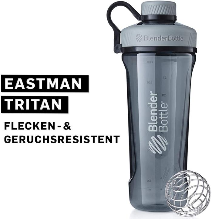 Actual product image Blender Bottle Radian Tritan (0.94 l)