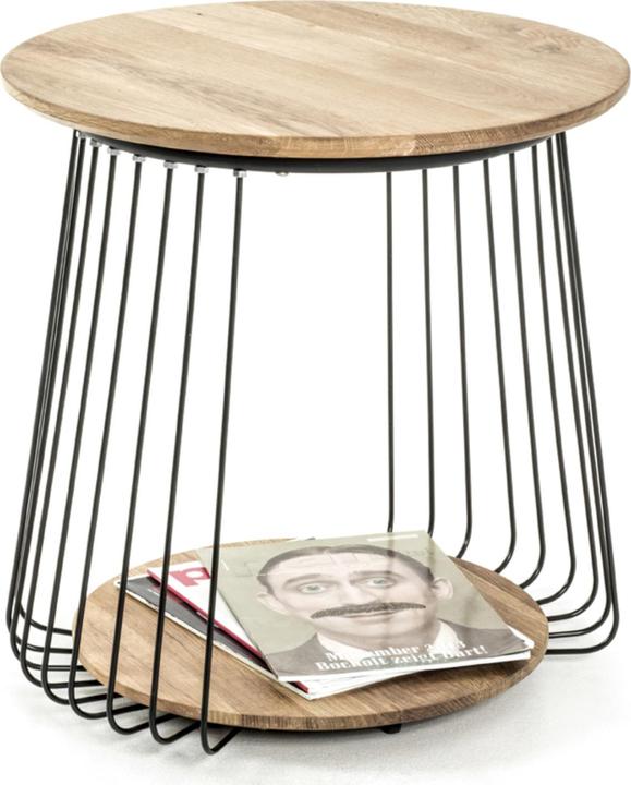 Actual product image HAKU Möbel Crosby (50 x 50 x 52 cm)