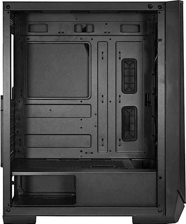 Image du produit Intertech INTER-TECH IT-3503 Airstream (E-ATX)