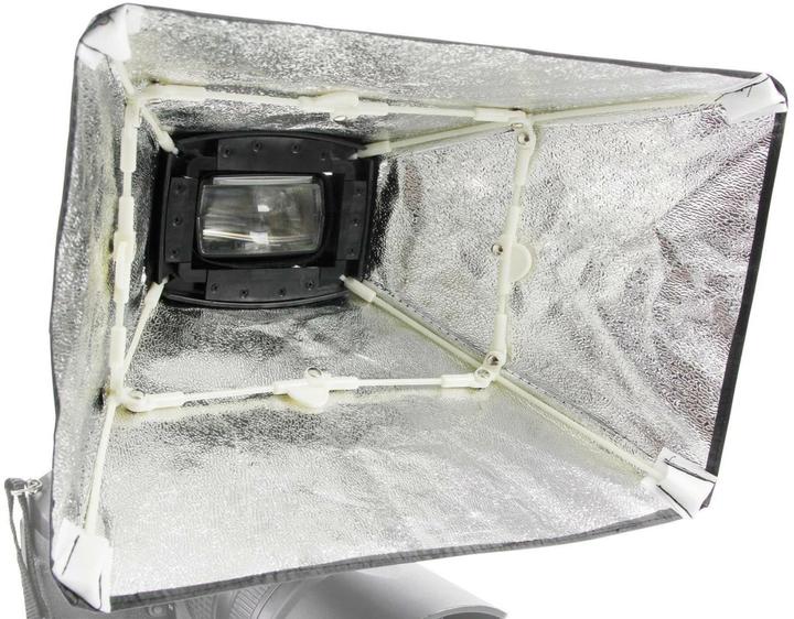 Produktbild Dörr Quick-Fix (Blitzgerät Adapter)