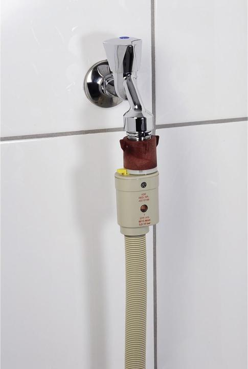 Actual product image Xavax Water stop hose for washing machines 1.5m