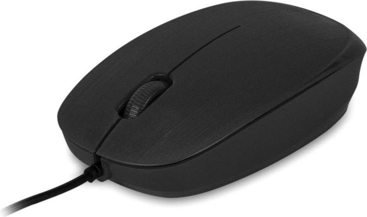 Image du produit NGS Souris Filaire Flame-C (Noir) (Filaire)