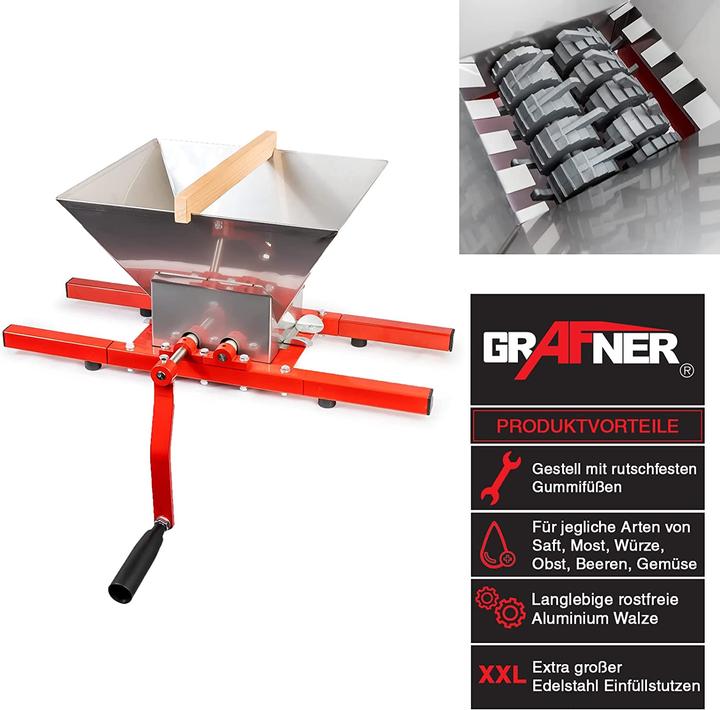 Produktbild Grafner B0B7NHNRVH