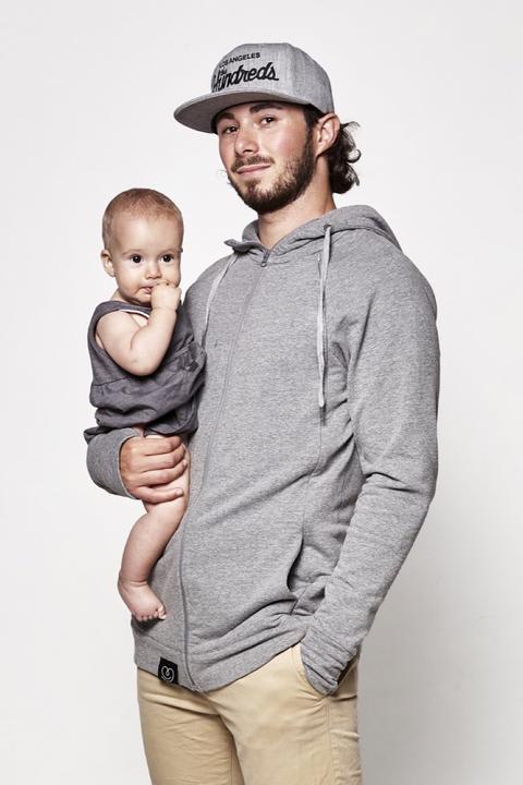 Produktbild Love Radius Le Sweat Du Parent (XS)