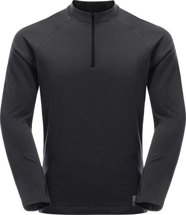 Jack Wolfskin Bike Commute Halfzip M (L)