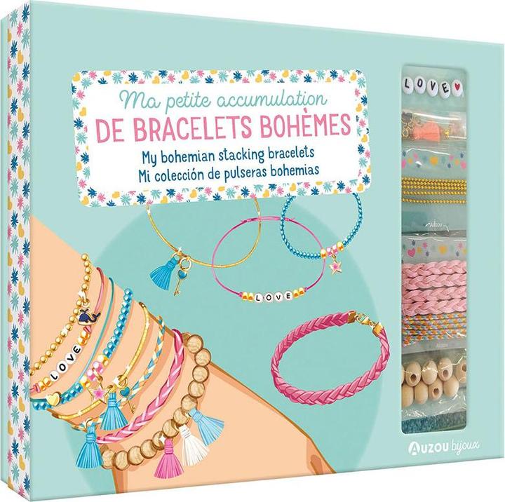 Set per bricolage