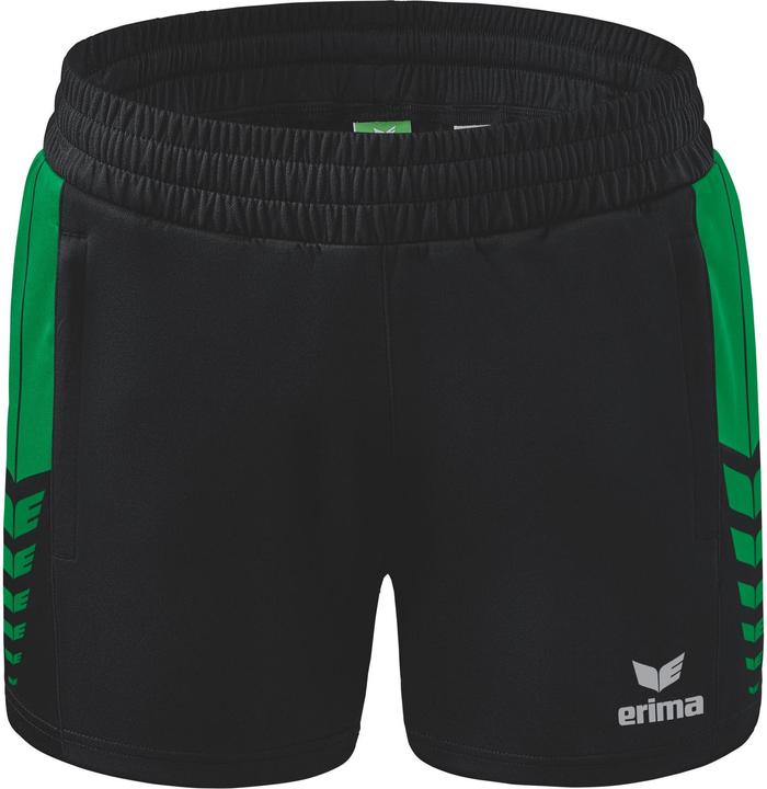 Produktbild Erima Six Wings Shorts (42)