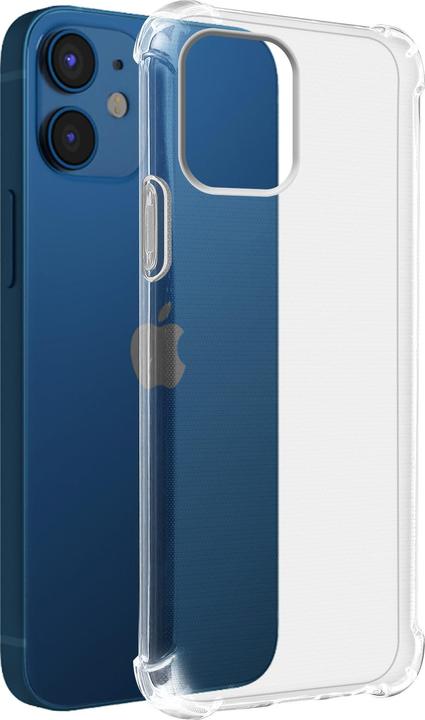 Actual product image Avizar Refined Series (Apple iPhone 12 mini)