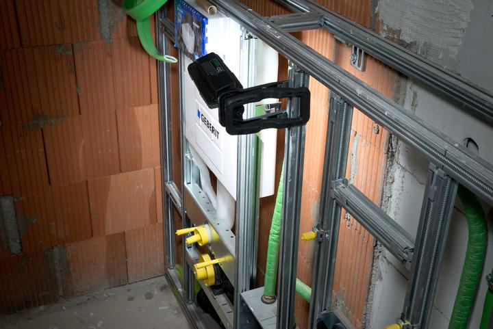 Produktbild Brennenstuhl Arbeitsstrahler (950 lm)