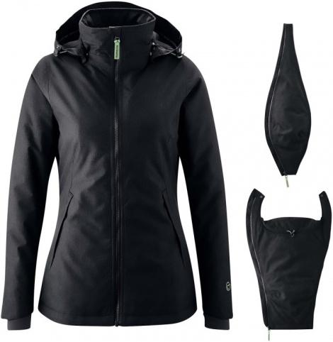 Immagine prodotto Mamalila Giacca invernale per due Winterfriend (XL)