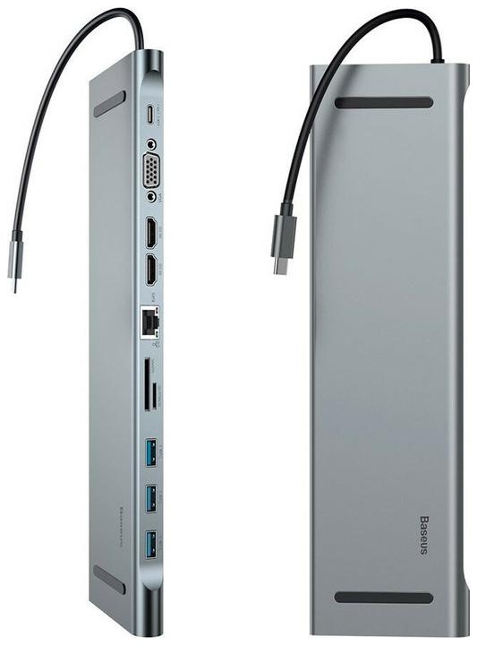 Produktbild Ugreen Micro USB – USB A (2 m, USB 2.0)
