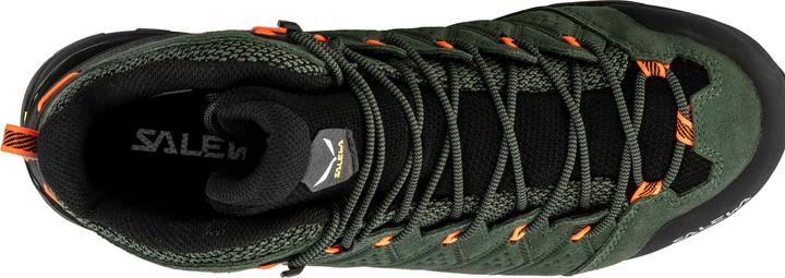 Actual product image Salewa Alp Mate Mid Waterproof Shoe (41)