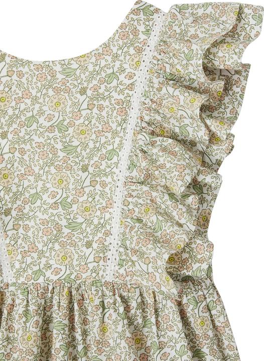 Immagine prodotto Vertbaudet Camicetta a balze per bambine in festa (140)