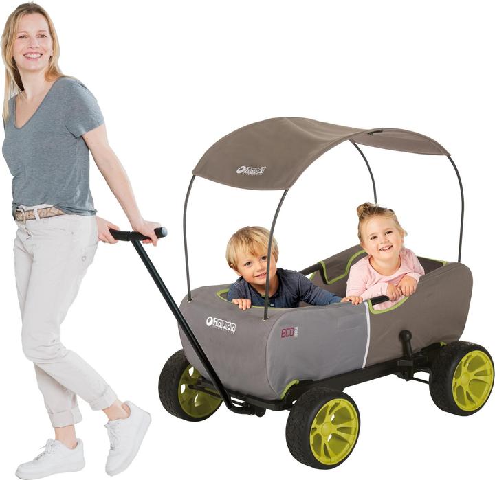 Actual product image Hauck Forest