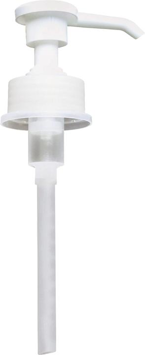 Actual product image Bode Chemie Disposable Dosing Pump BH81428 Skin Protection Dispenser