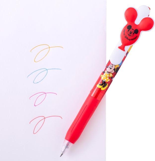 Actual product image Disney Winnie the Pooh key ring Little Face