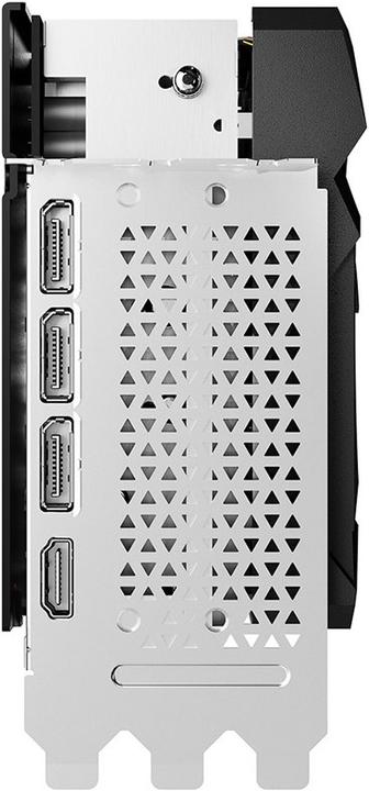 Produktbild PNY GeForce RTX 4080 OC XLR8 Gaming Verto (16 GB)