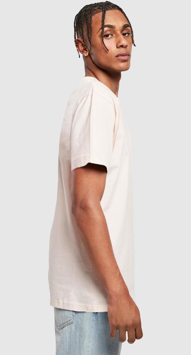 Produktbild Mister Tee Flamingo T-Shirt Round Neck - 1822 (S)