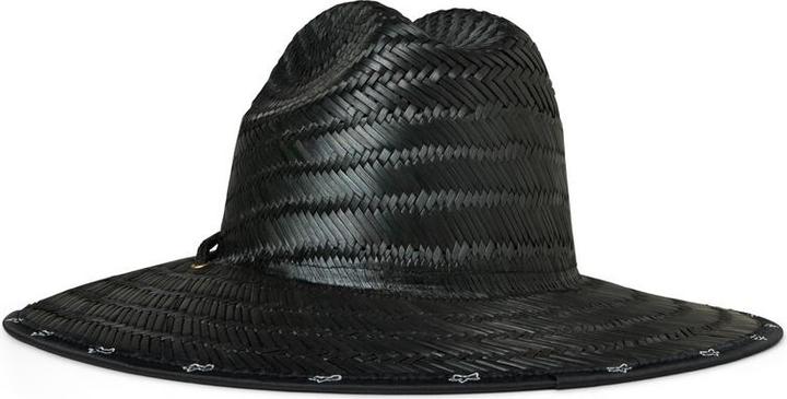 Produktbild Fox HAT 23 NON STOP 2.0 STRAW BLK OS (One Size)