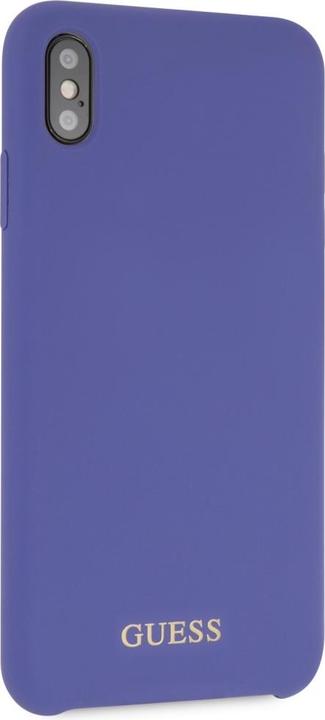 Image du produit Guess Cas (Apple iPhone XS Max)