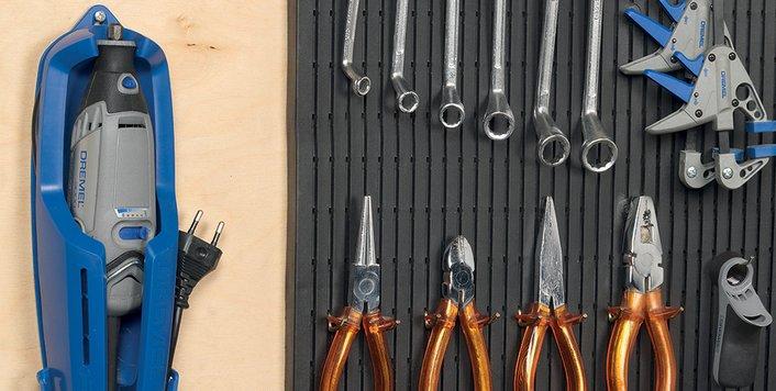 Produktbild Dremel 3000 (3000-1/25 Ez)