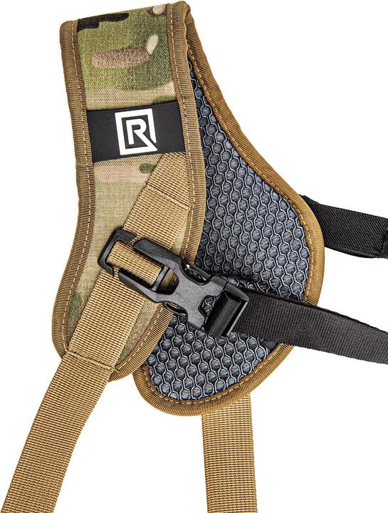 Actual product image Blackrapid Sport X Multi-Terrain (Shoulder strap)