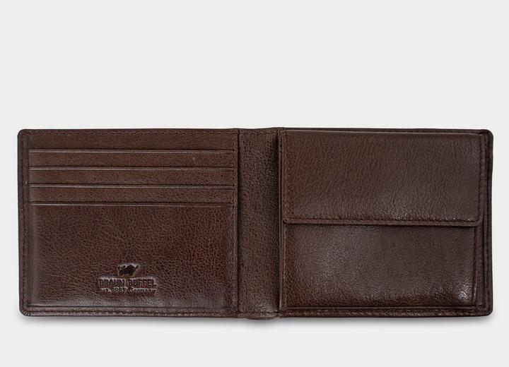 Produktbild Braun Büffel Arezzo Rfid