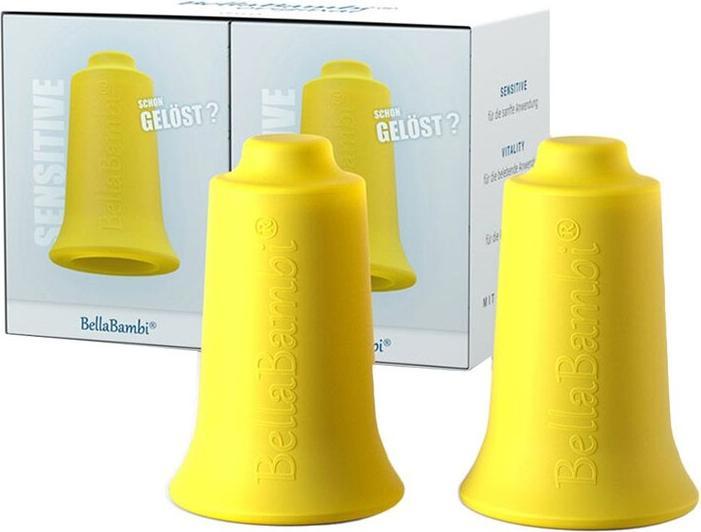 Produktbild BellaBambi Schröpfsauger Original