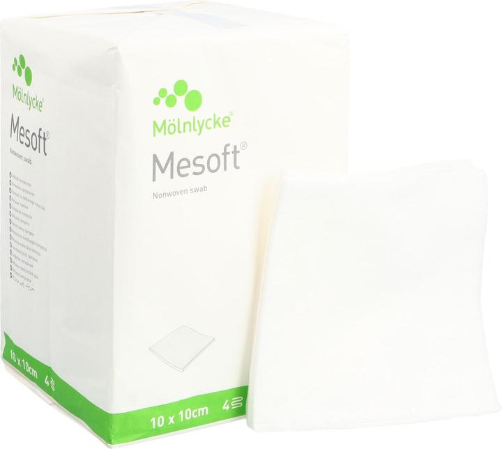 Produktbild Mölnlycke Mesoft