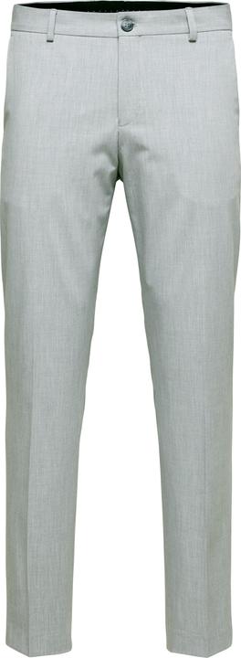 Light Grey Melange