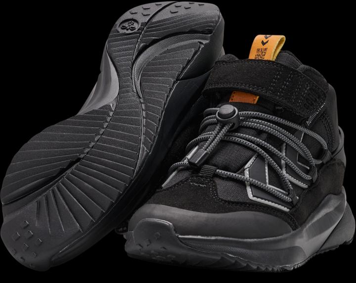Produktbild hummel Reach Conquer Hero Mid Tex Jr (36)