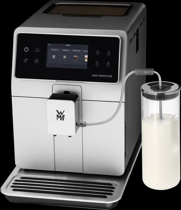 Produktbild WMF Perfection 760