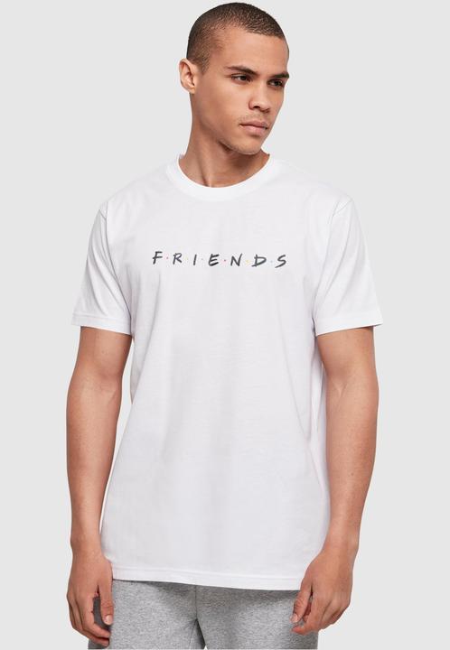 Immagine prodotto Absolute Cult Friends - Maglietta Basic con logo - 117077 (3XL)