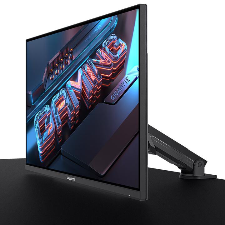 Produktbild Gigabyte M32U AE (3840 x 2160 Pixel, 32")