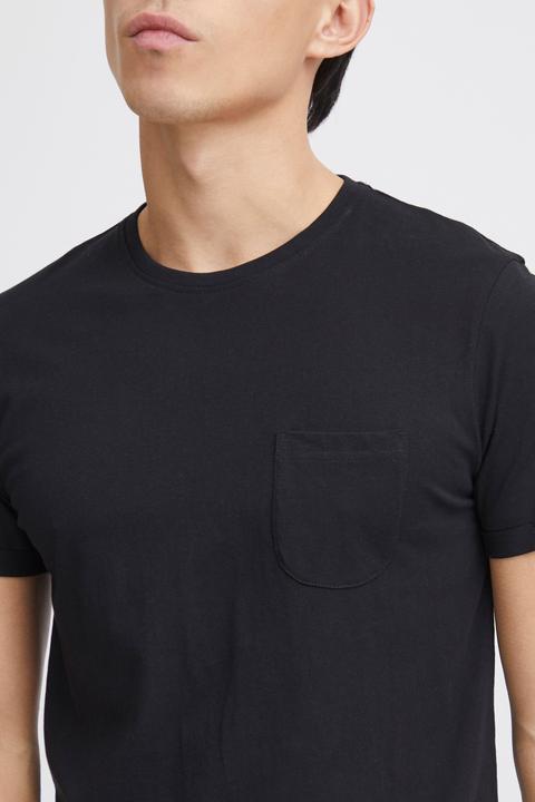 Immagine prodotto Solid Bob T-Shirt A Maniche Corte Maglietta Da Uomo Con Girocollo (XL)