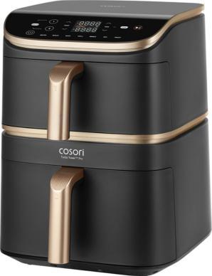 Actual product image Cosori Turbo Tower Pro Airfryer