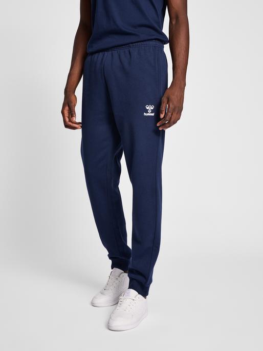 Actual product image hummel Hmlmover Cotton Cuff Pants (XXL)