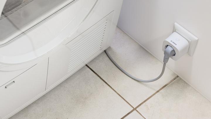 Productafbeelding Bosch Smart Home Stekkeradapter compact